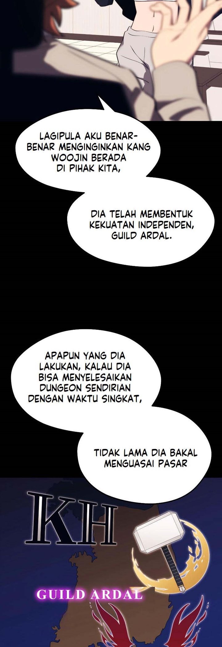 Seoul Station Necromancer Chapter 31 Gambar 10