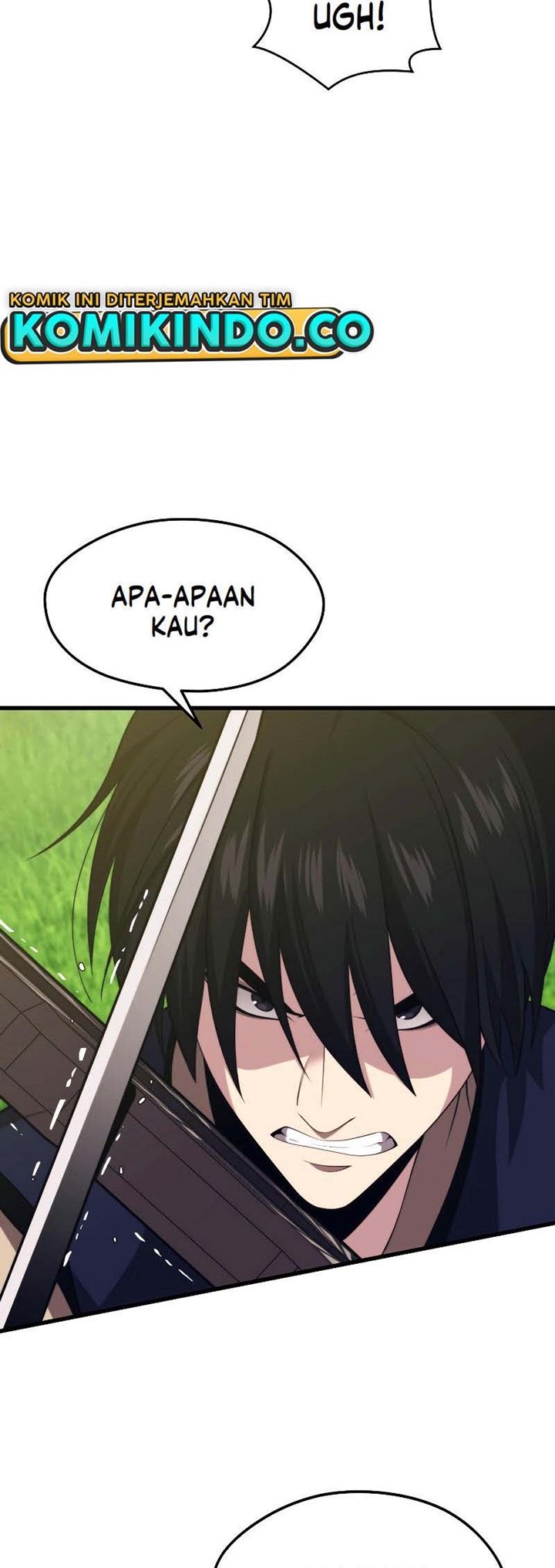 Seoul Station Necromancer Chapter 31 Gambar 16