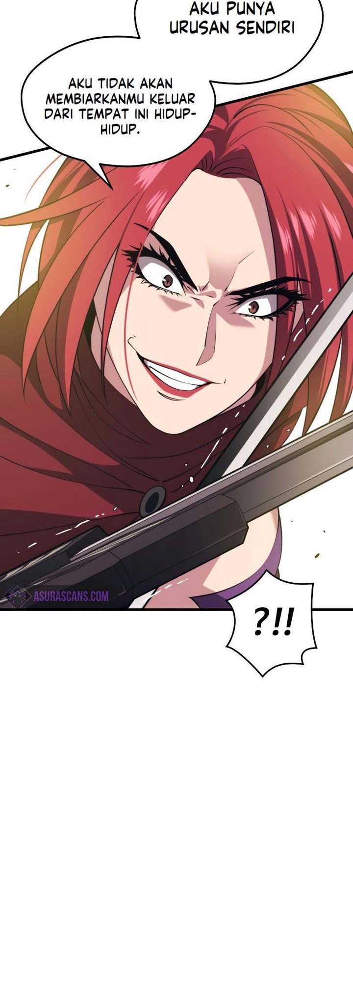 Seoul Station Necromancer Chapter 31 Gambar 17