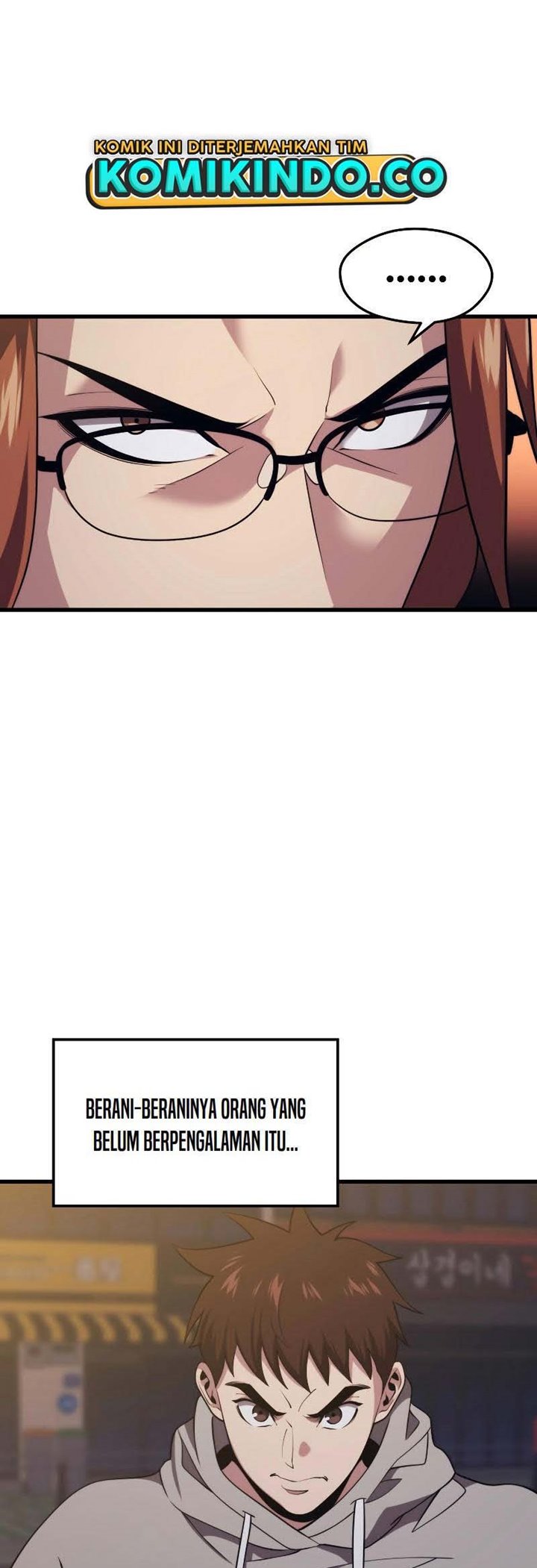 Seoul Station Necromancer Chapter 31 Gambar 25