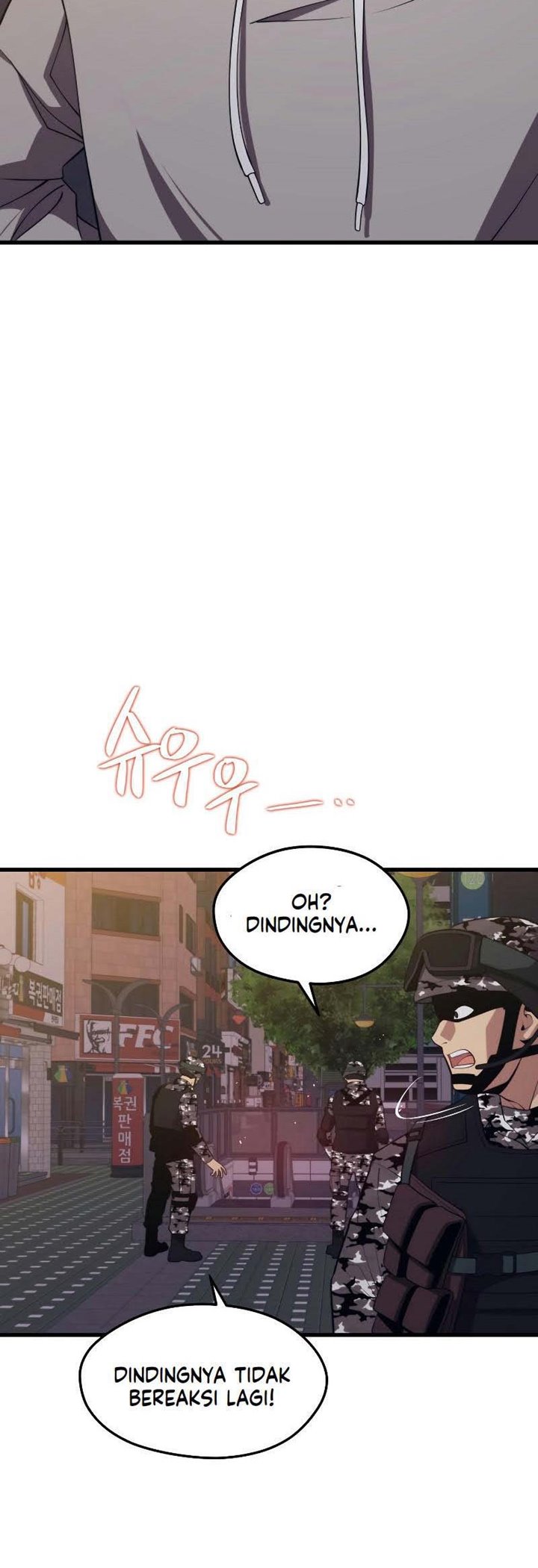 Seoul Station Necromancer Chapter 31 Gambar 26