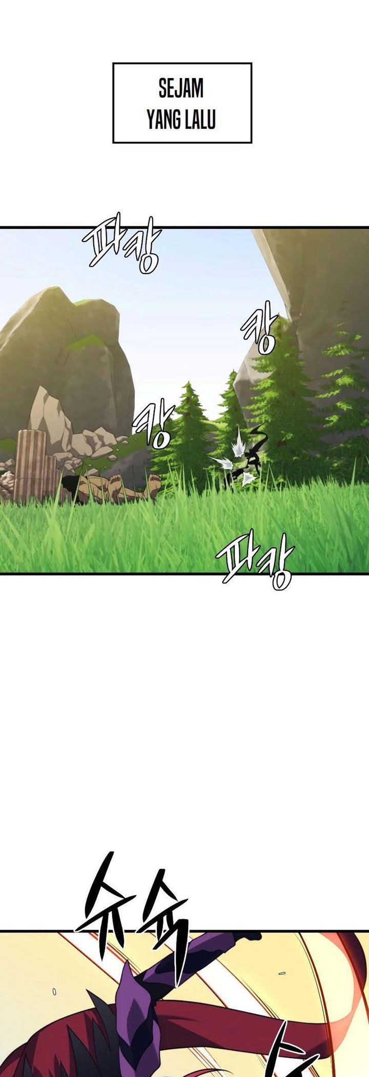 Seoul Station Necromancer Chapter 31 Gambar 29