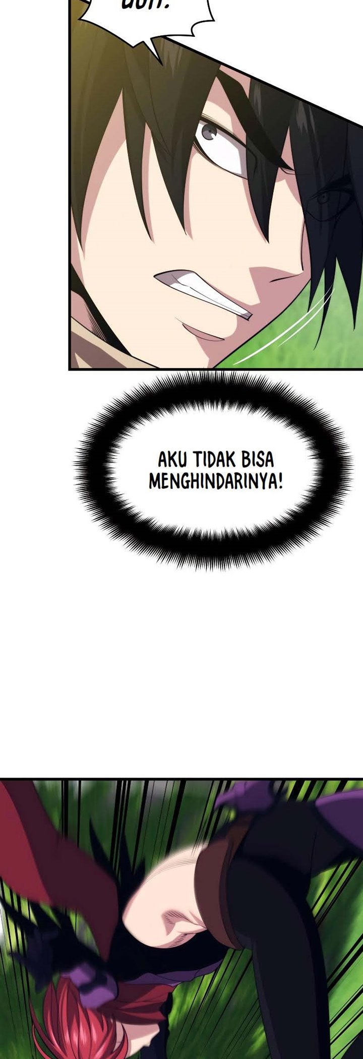 Seoul Station Necromancer Chapter 31 Gambar 35