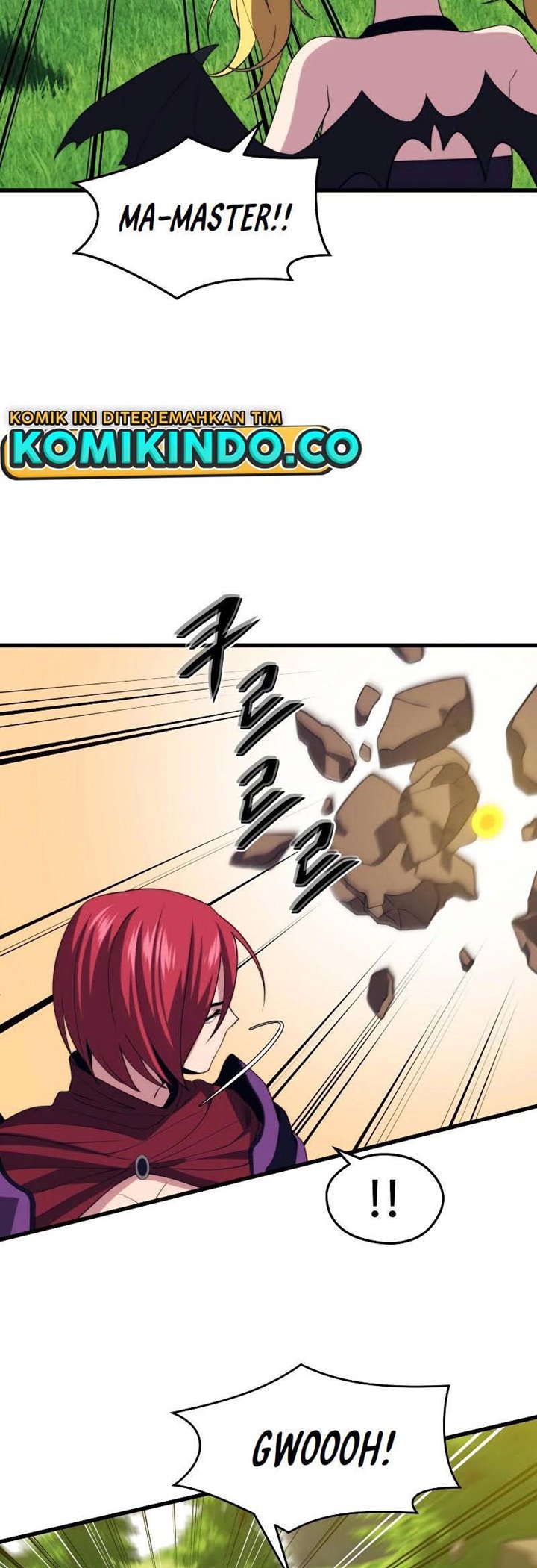 Seoul Station Necromancer Chapter 31 Gambar 37