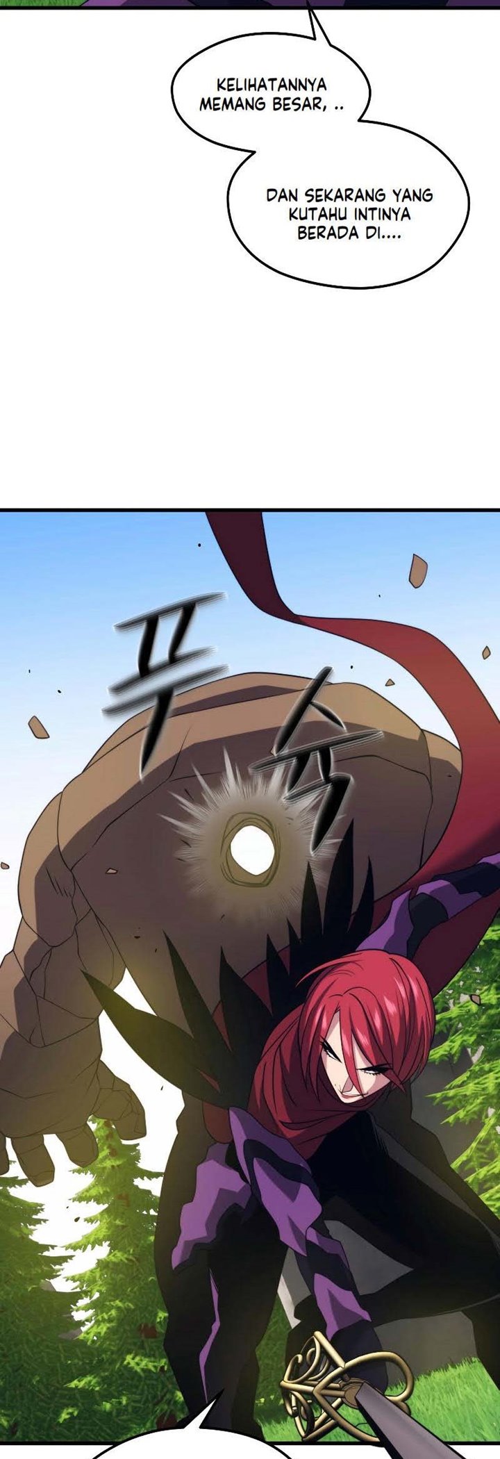Seoul Station Necromancer Chapter 31 Gambar 39