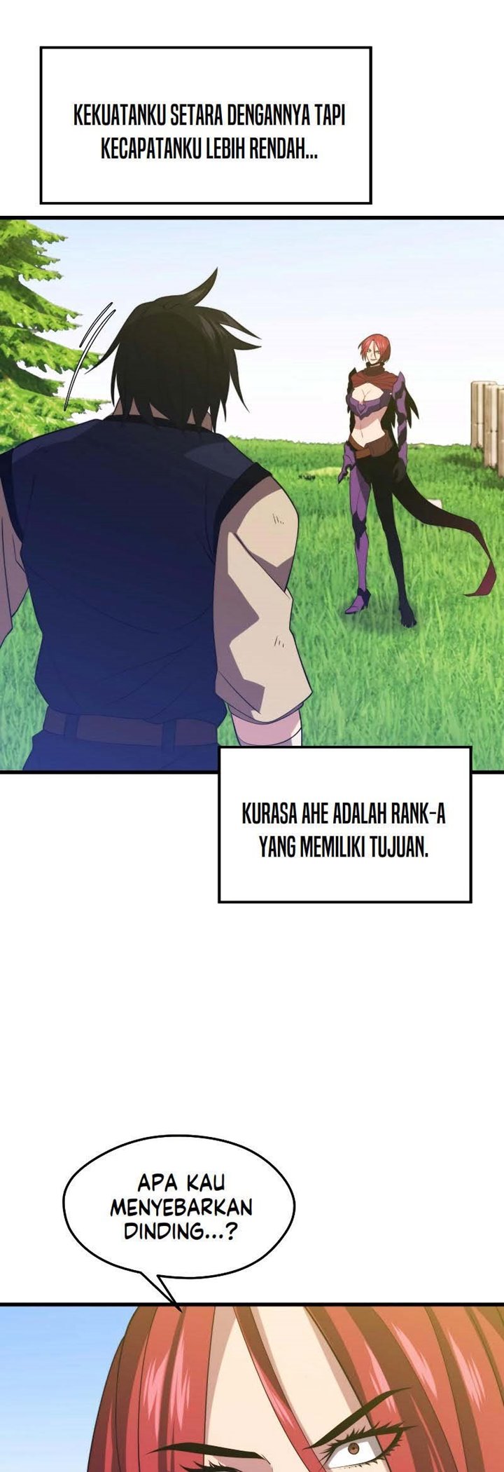 Seoul Station Necromancer Chapter 31 Gambar 42