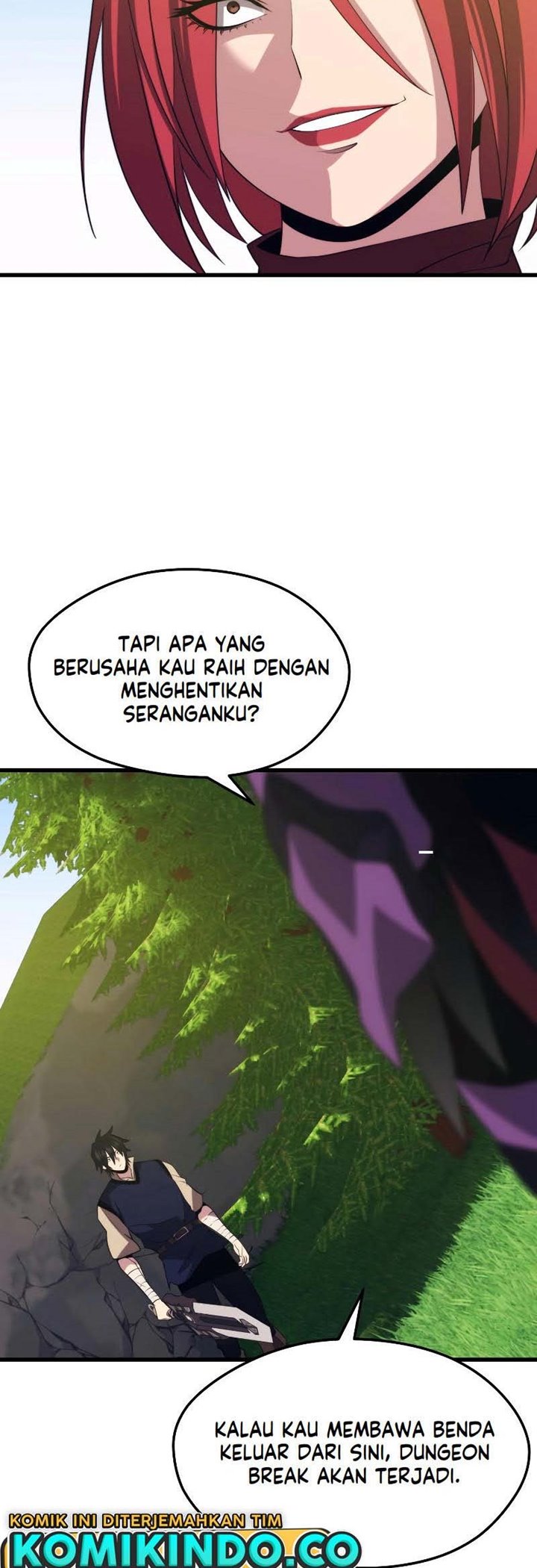 Seoul Station Necromancer Chapter 31 Gambar 43