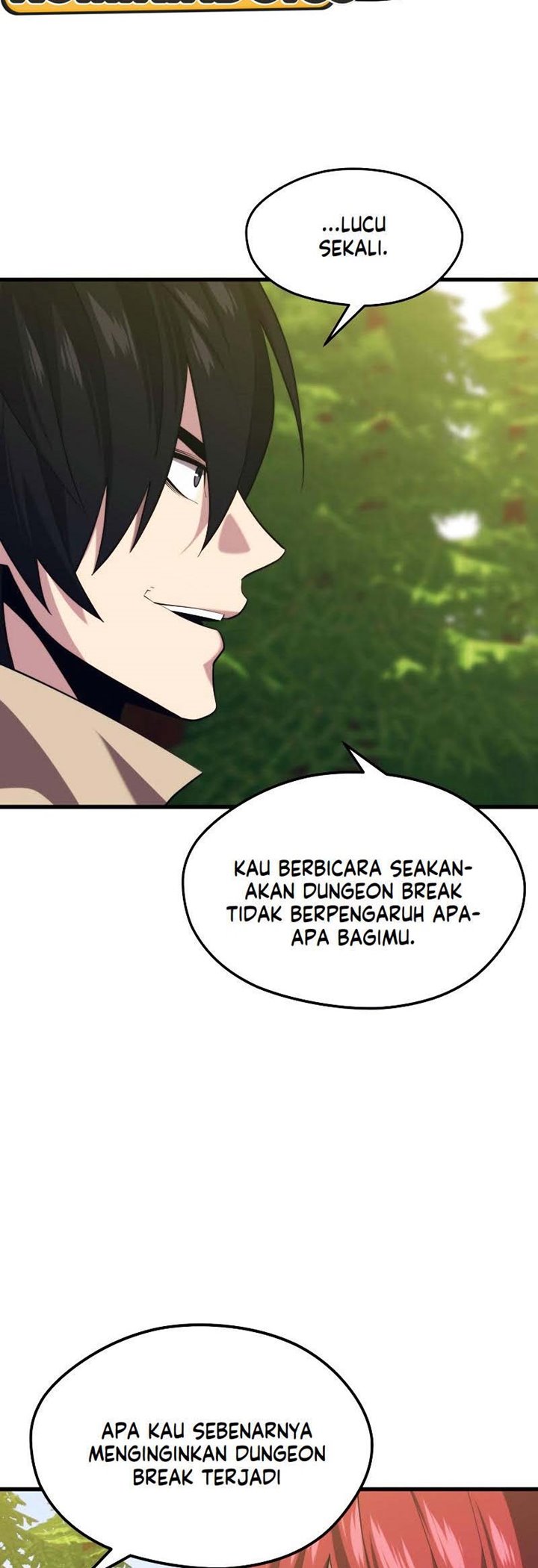 Seoul Station Necromancer Chapter 31 Gambar 44