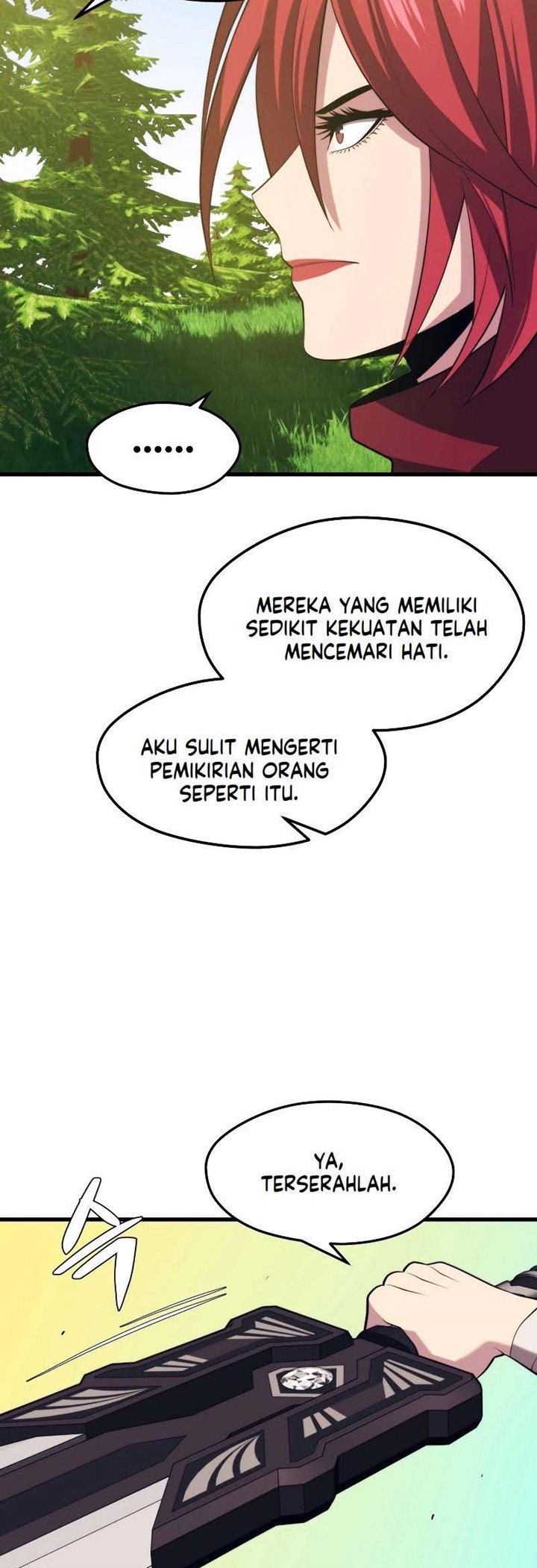 Seoul Station Necromancer Chapter 31 Gambar 45