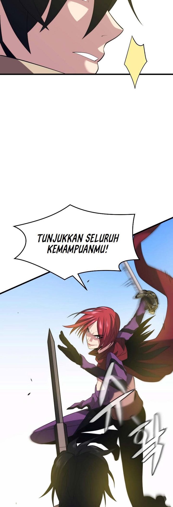 Seoul Station Necromancer Chapter 31 Gambar 48