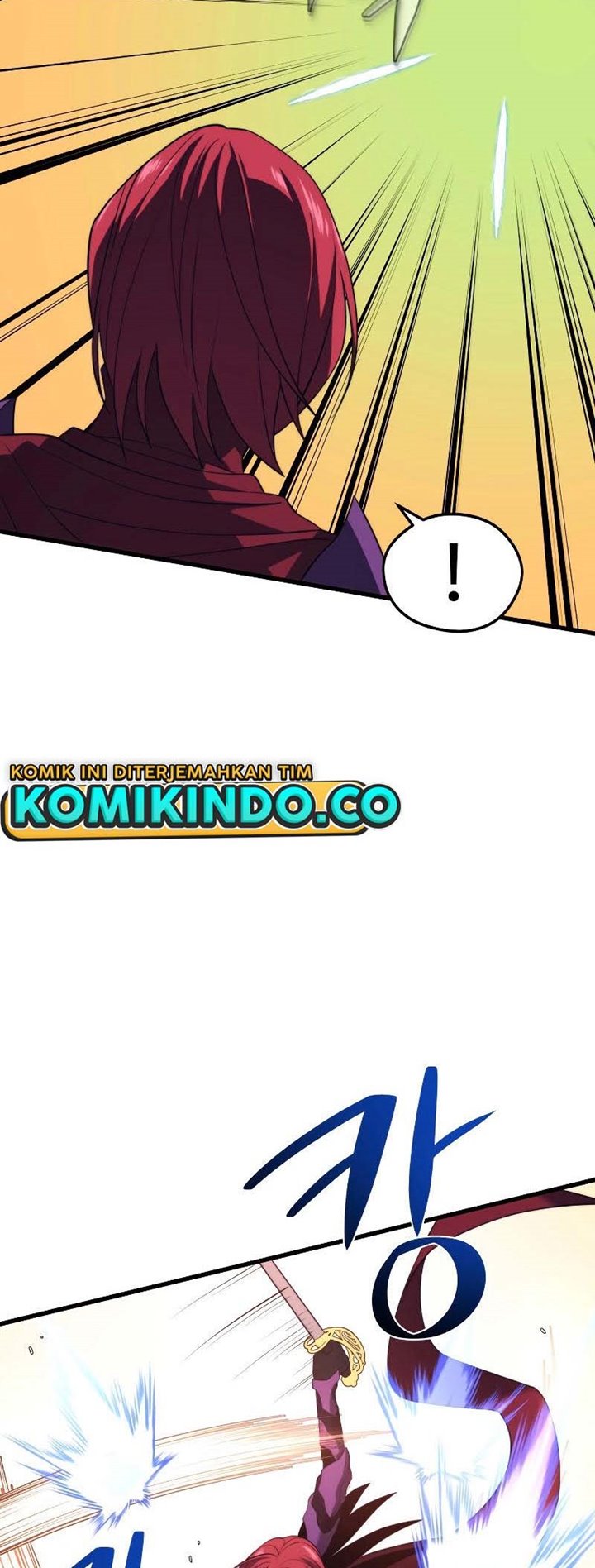 Seoul Station Necromancer Chapter 31 Gambar 53