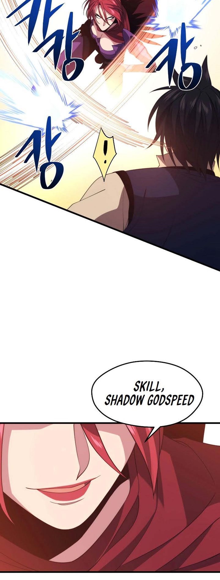 Seoul Station Necromancer Chapter 31 Gambar 54