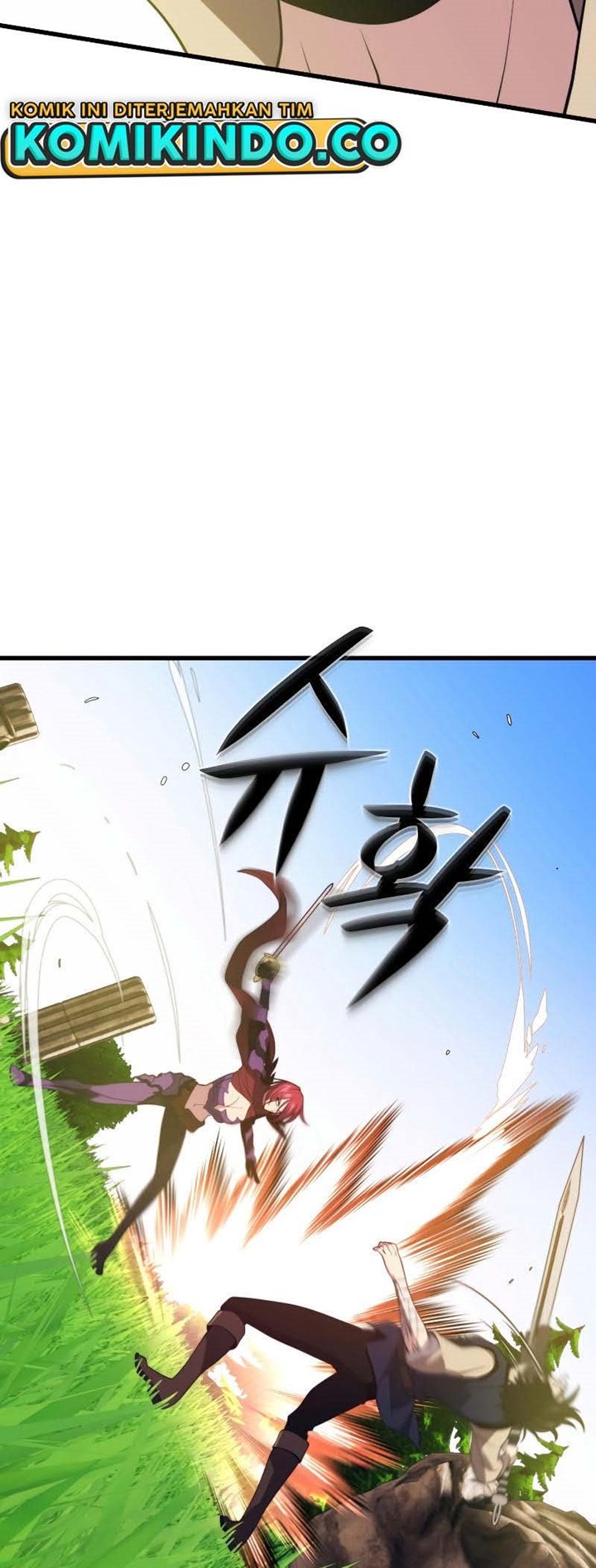 Seoul Station Necromancer Chapter 31 Gambar 57