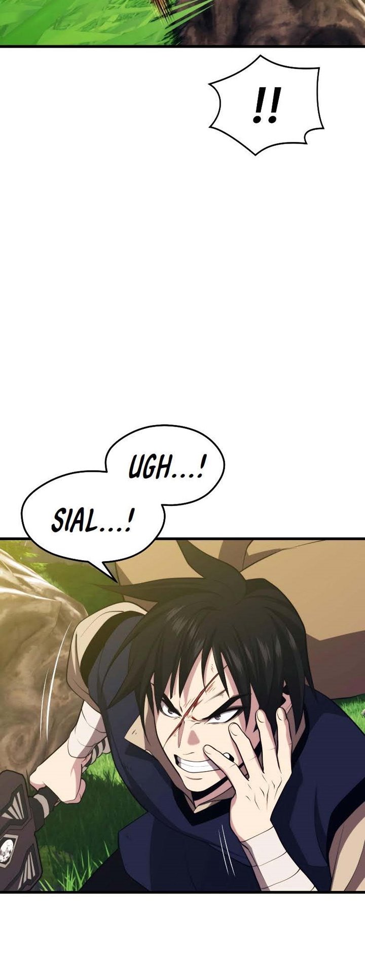 Seoul Station Necromancer Chapter 31 Gambar 58