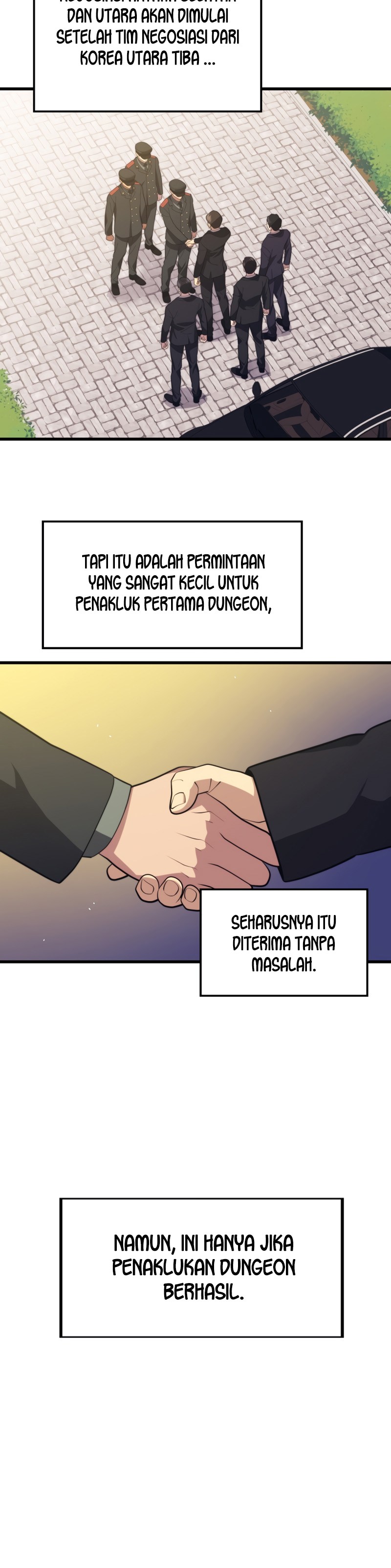 Seoul Station Necromancer Chapter 37 Gambar 10