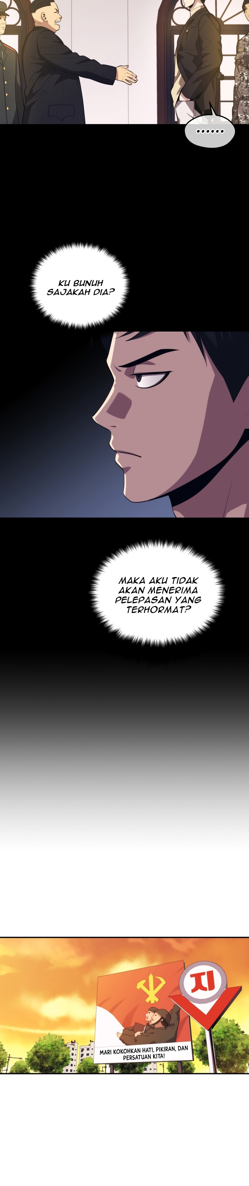 Seoul Station Necromancer Chapter 37 Gambar 31