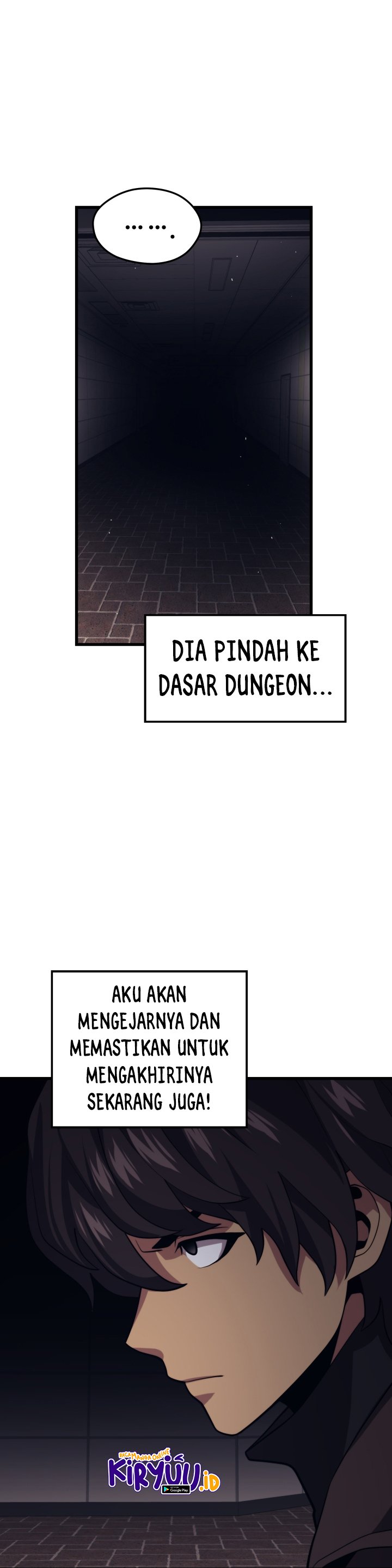 Seoul Station Necromancer Chapter 46 Gambar 9