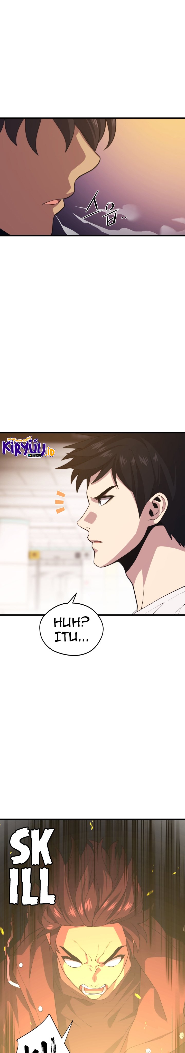 Seoul Station Necromancer Chapter 46 Gambar 14
