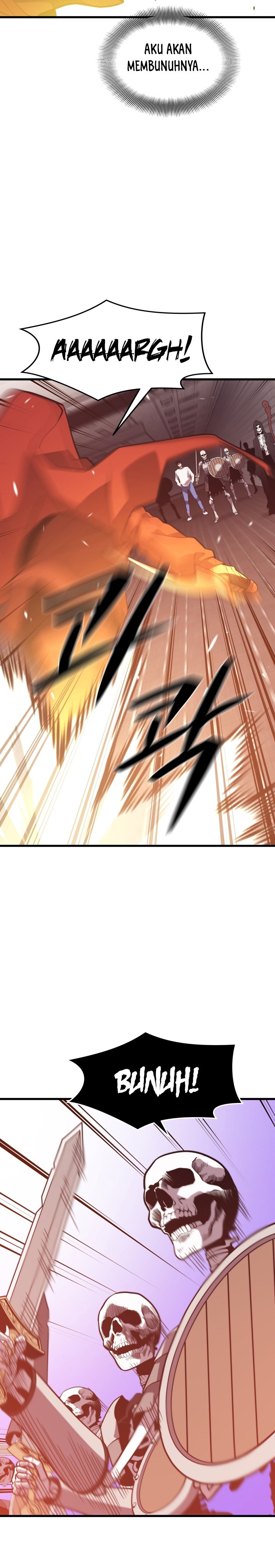 Seoul Station Necromancer Chapter 46 Gambar 16