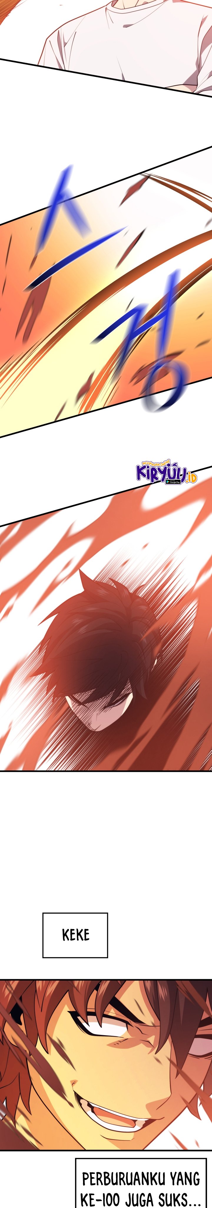Seoul Station Necromancer Chapter 46 Gambar 20