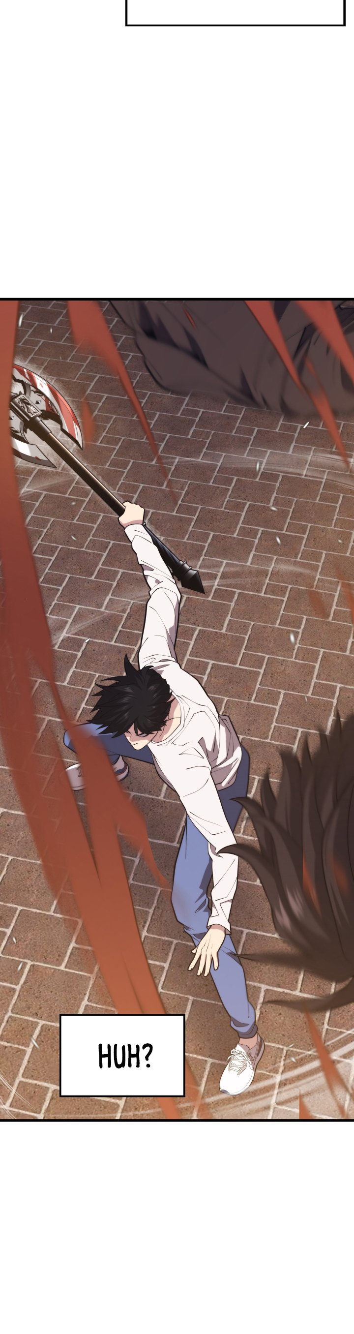 Seoul Station Necromancer Chapter 46 Gambar 21