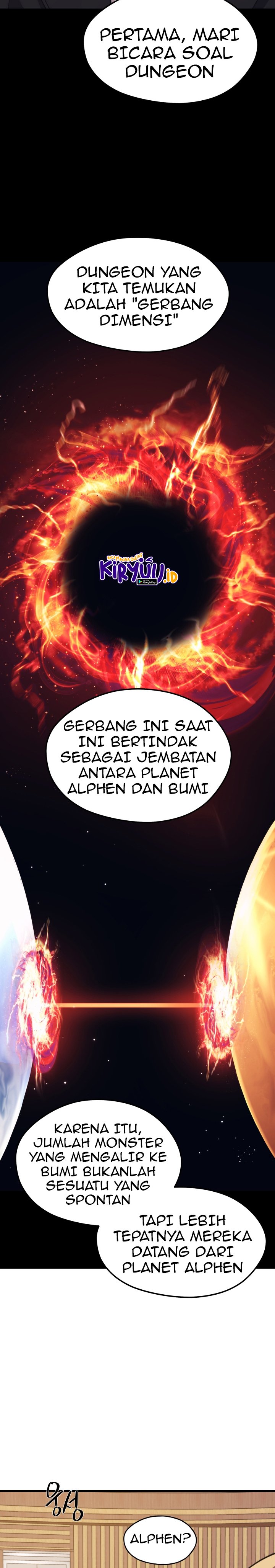 Seoul Station Necromancer Chapter 46 Gambar 28