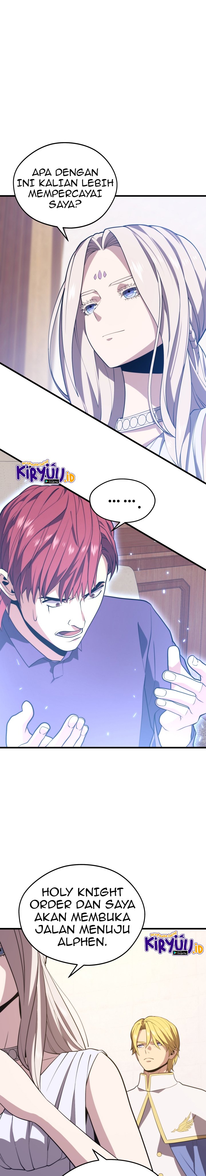 Seoul Station Necromancer Chapter 46 Gambar 35