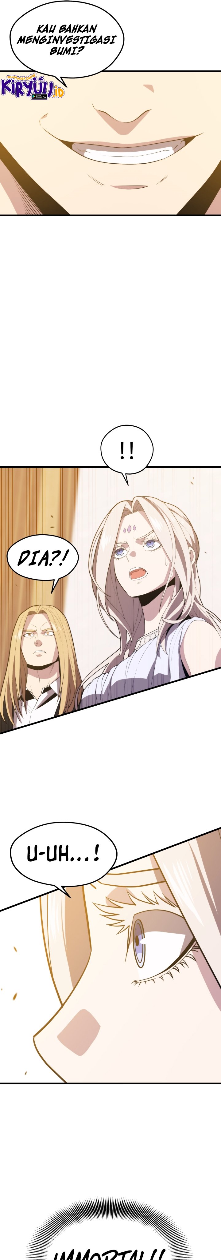 Seoul Station Necromancer Chapter 46 Gambar 38