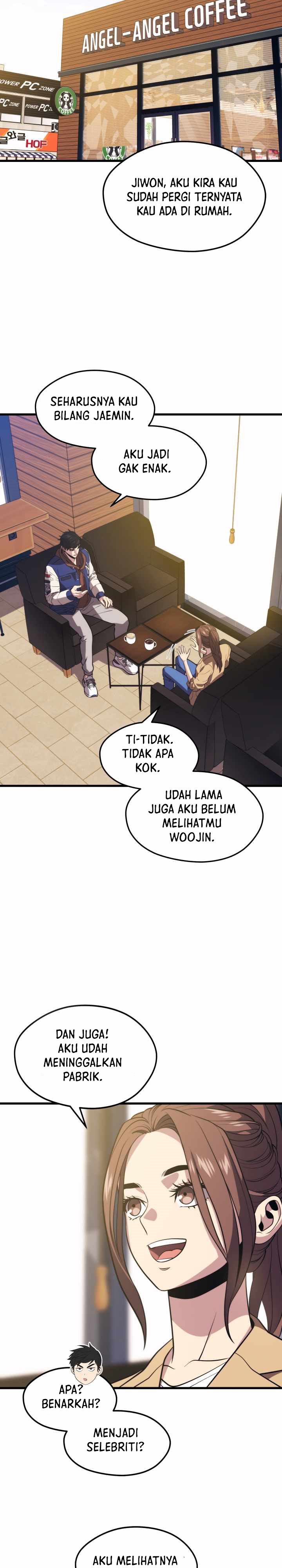 Seoul Station Necromancer Chapter 52 Gambar 4
