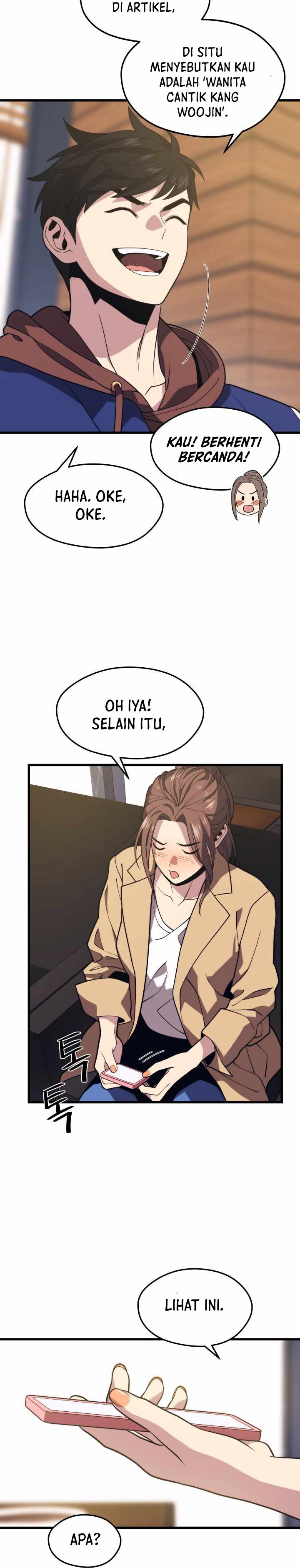 Seoul Station Necromancer Chapter 52 Gambar 5
