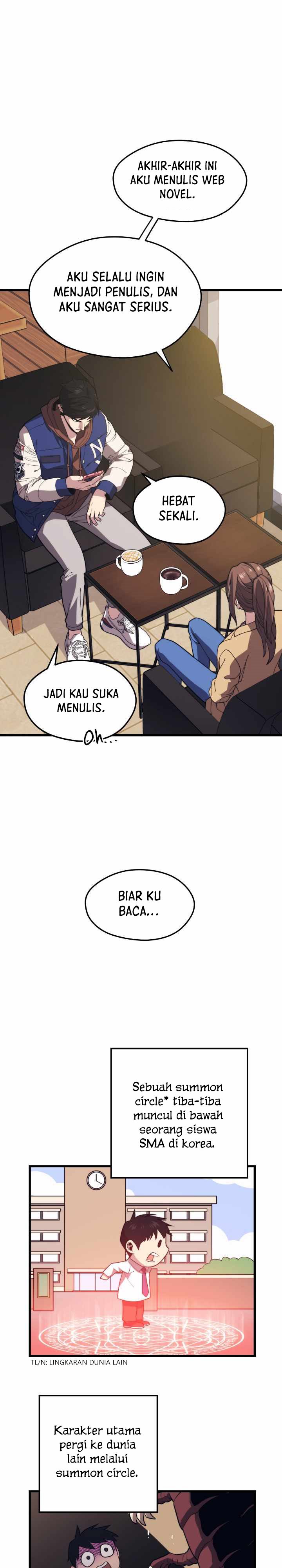 Seoul Station Necromancer Chapter 52 Gambar 6