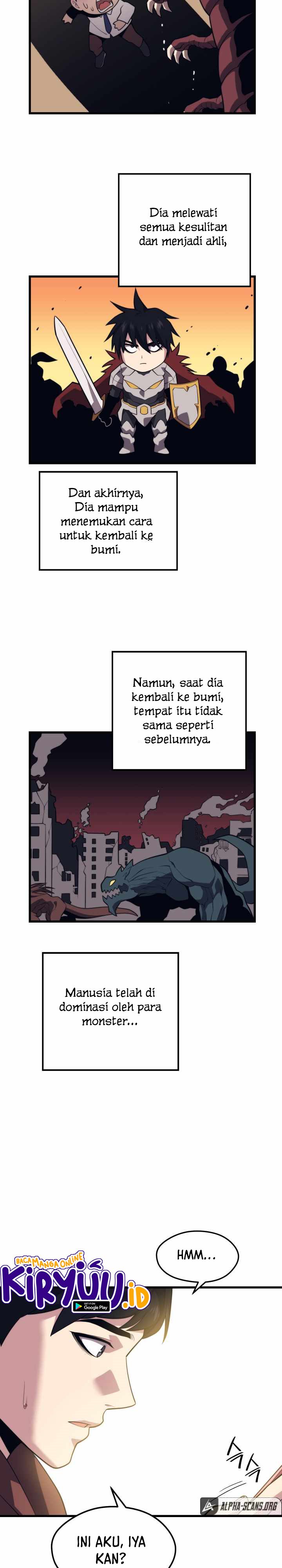 Seoul Station Necromancer Chapter 52 Gambar 7