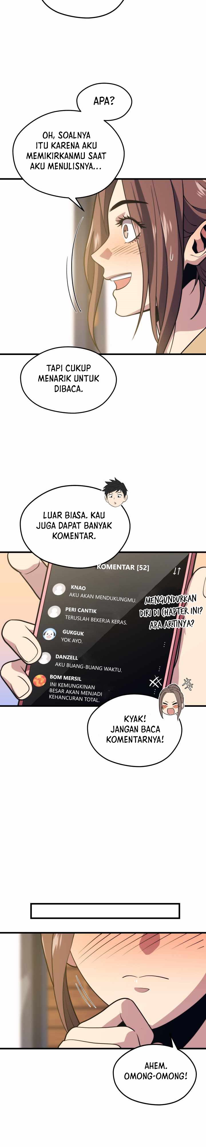 Seoul Station Necromancer Chapter 52 Gambar 8