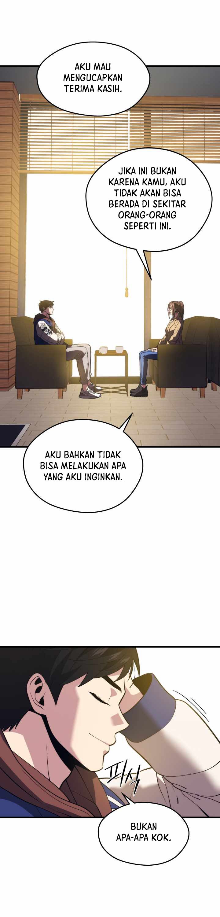 Seoul Station Necromancer Chapter 52 Gambar 9