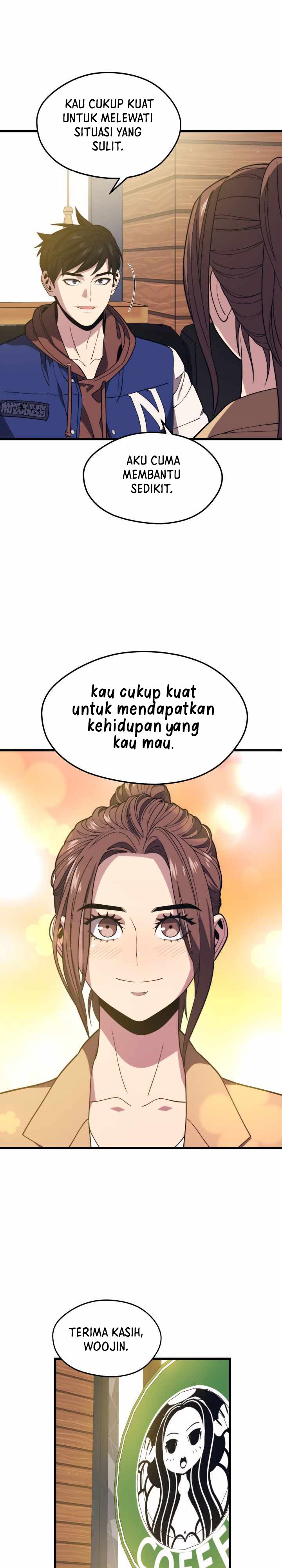 Seoul Station Necromancer Chapter 52 Gambar 10
