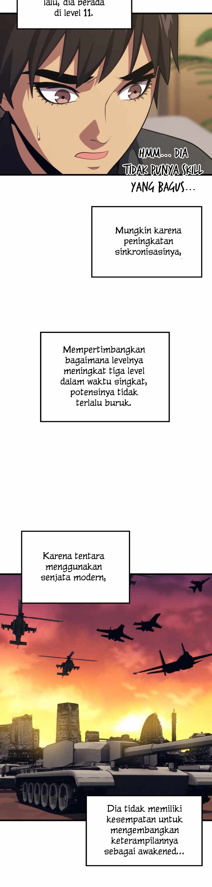 Seoul Station Necromancer Chapter 52 Gambar 17