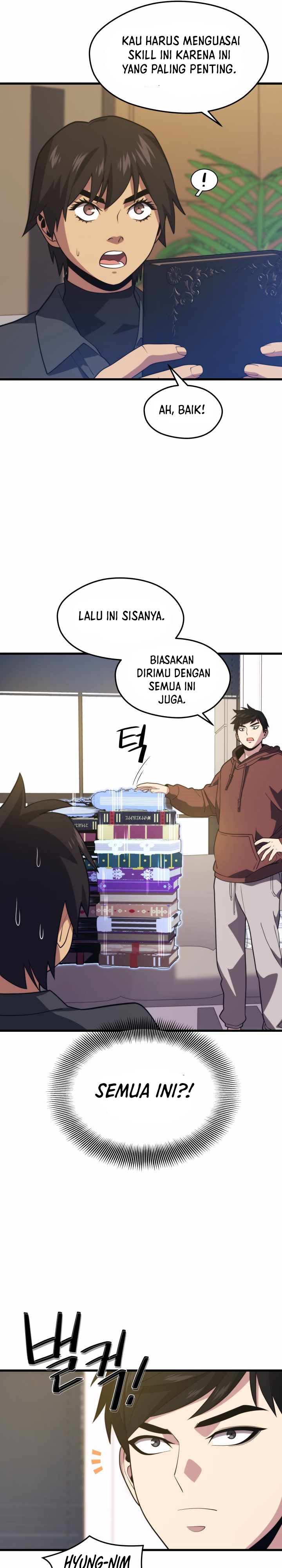 Seoul Station Necromancer Chapter 52 Gambar 22