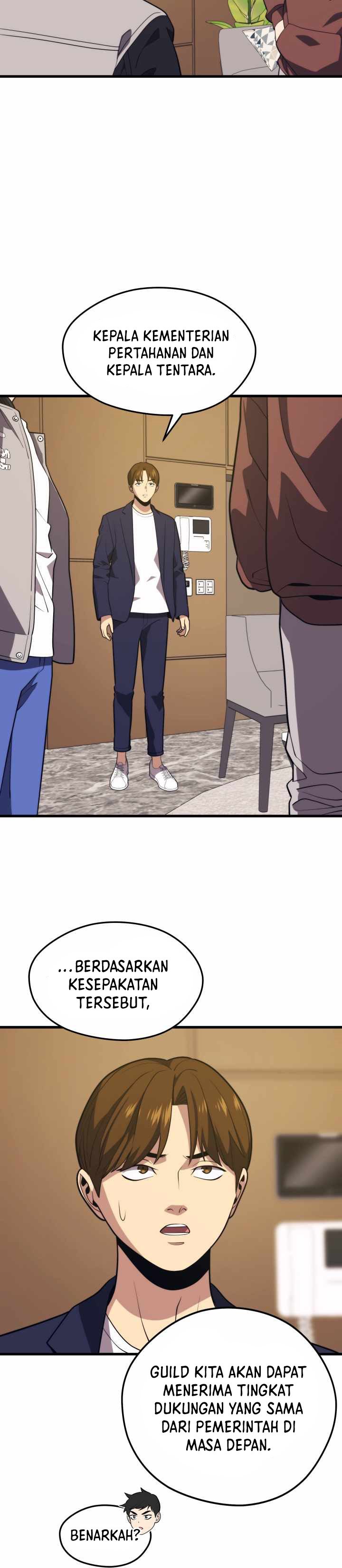 Seoul Station Necromancer Chapter 52 Gambar 25