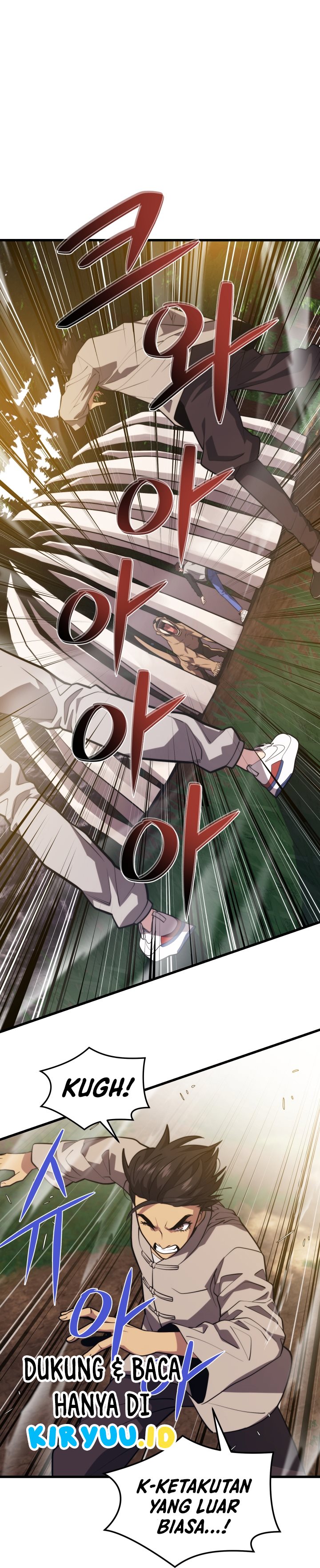 Seoul Station Necromancer Chapter 54 Gambar 5