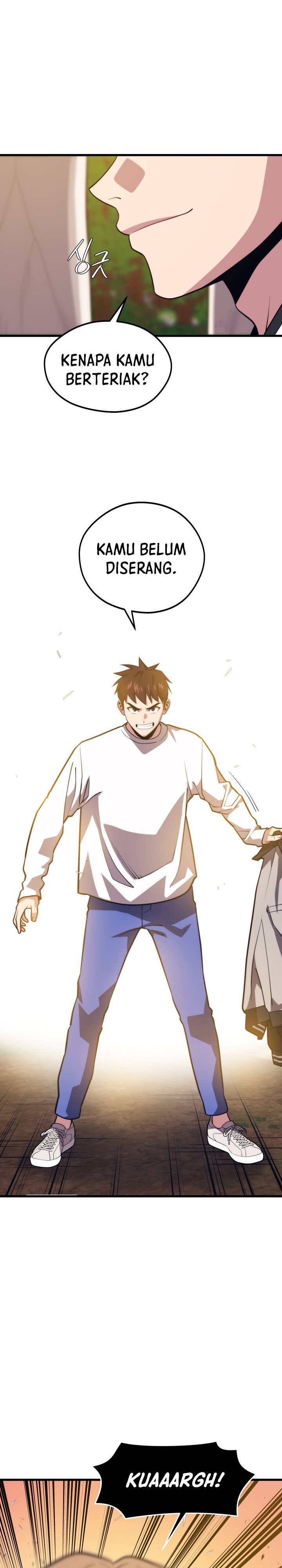 Seoul Station Necromancer Chapter 54 Gambar 6