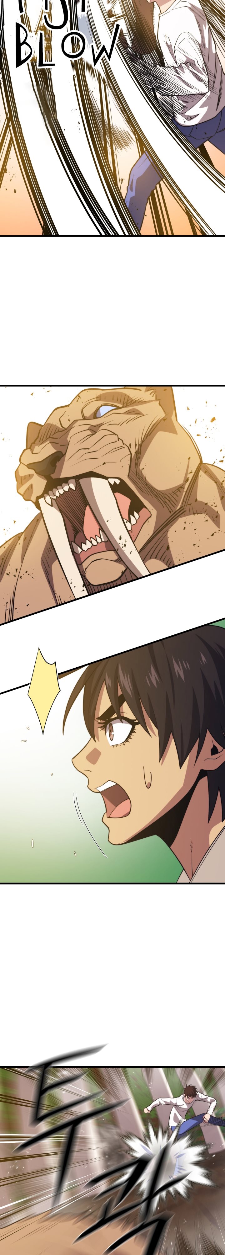Seoul Station Necromancer Chapter 54 Gambar 8