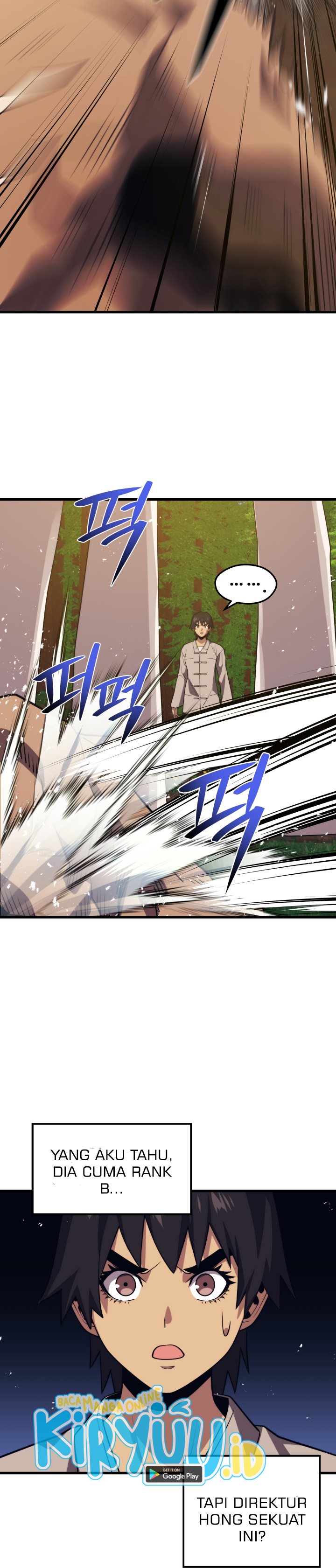 Seoul Station Necromancer Chapter 54 Gambar 9