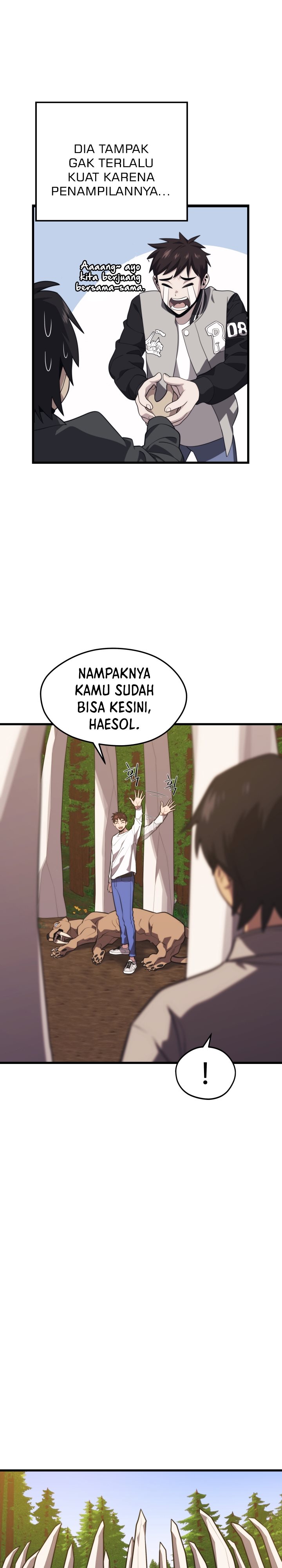 Seoul Station Necromancer Chapter 54 Gambar 10