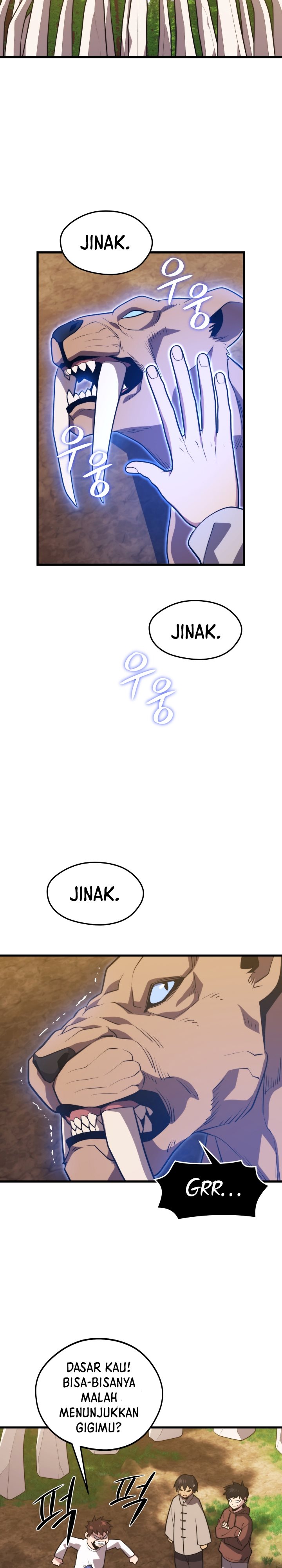 Seoul Station Necromancer Chapter 54 Gambar 11