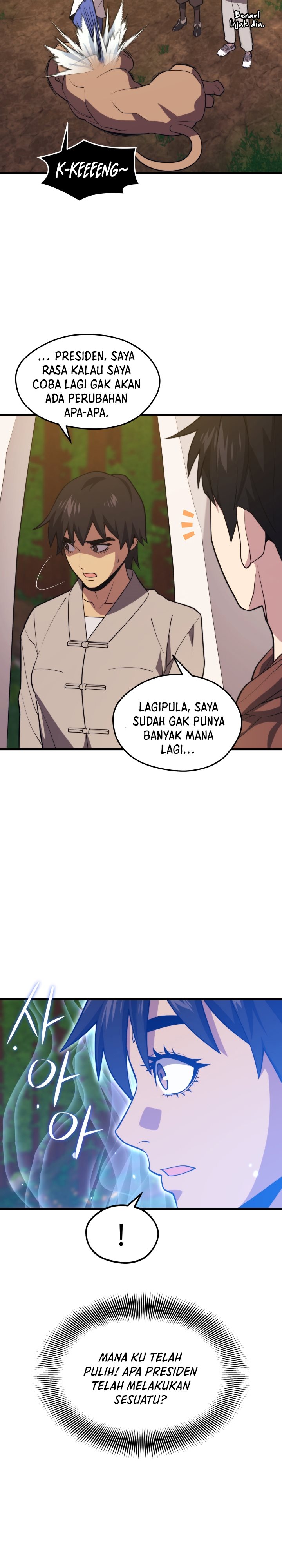 Seoul Station Necromancer Chapter 54 Gambar 12