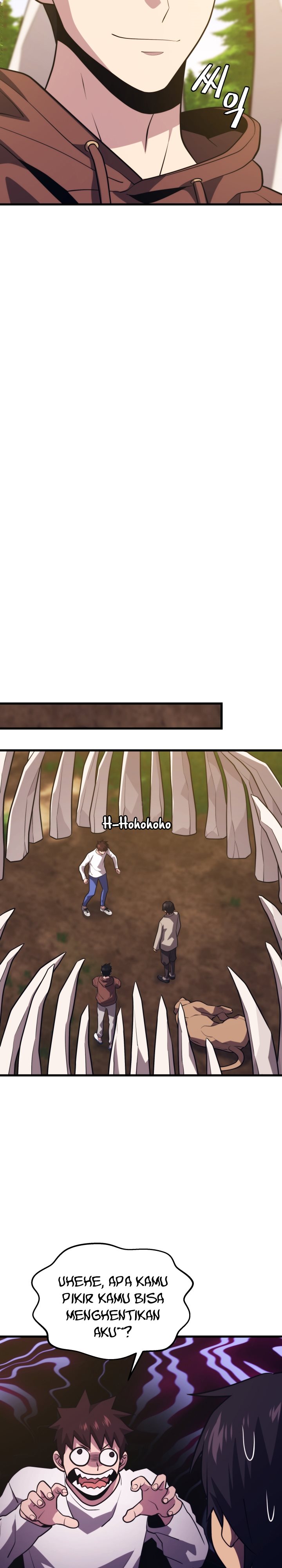 Seoul Station Necromancer Chapter 54 Gambar 16