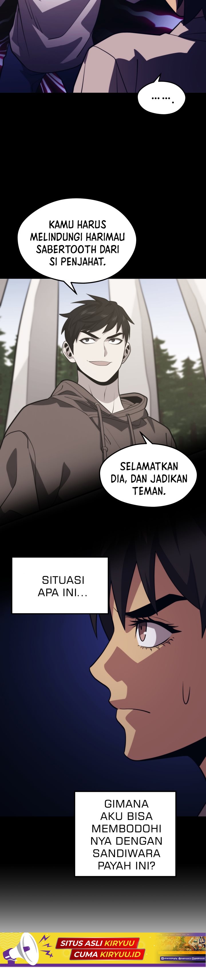 Seoul Station Necromancer Chapter 54 Gambar 17