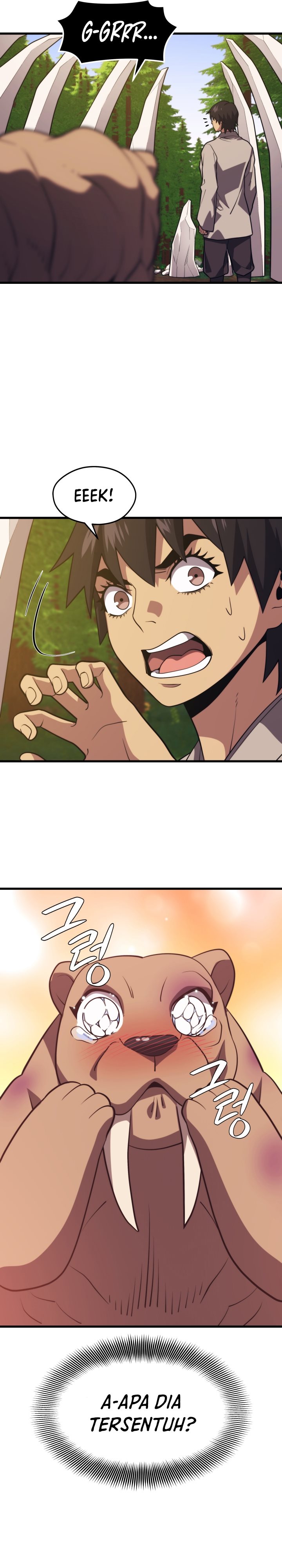Seoul Station Necromancer Chapter 54 Gambar 18
