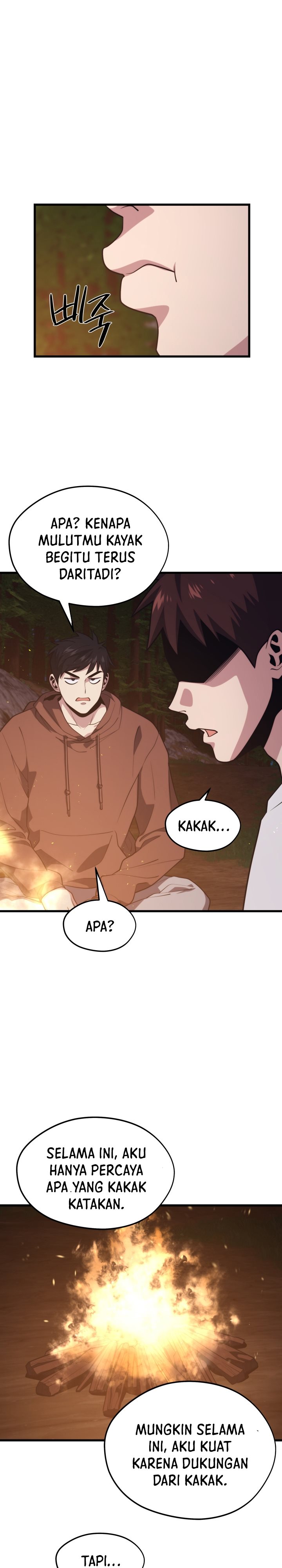 Seoul Station Necromancer Chapter 54 Gambar 22