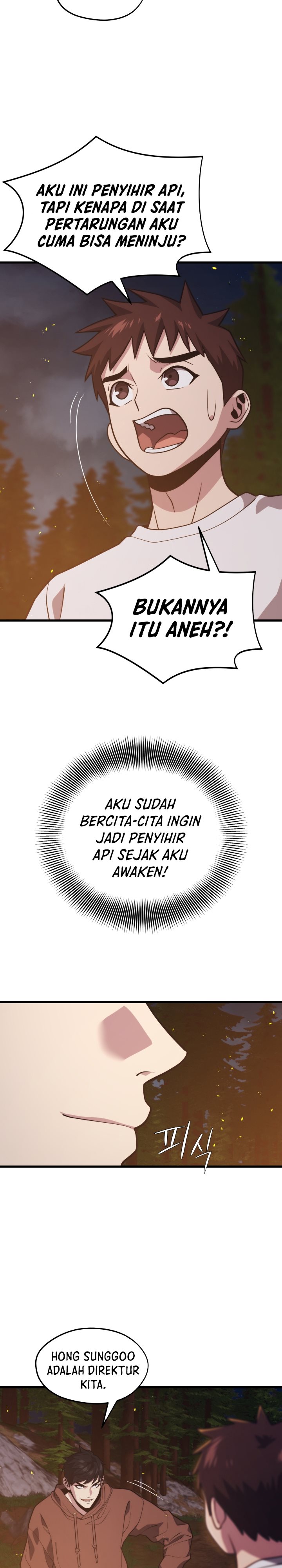 Seoul Station Necromancer Chapter 54 Gambar 23